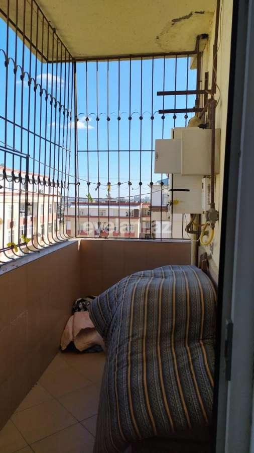 Продаётся, новостройка, 2-комнаты, 91 m², Баку, Бинагадинский r.