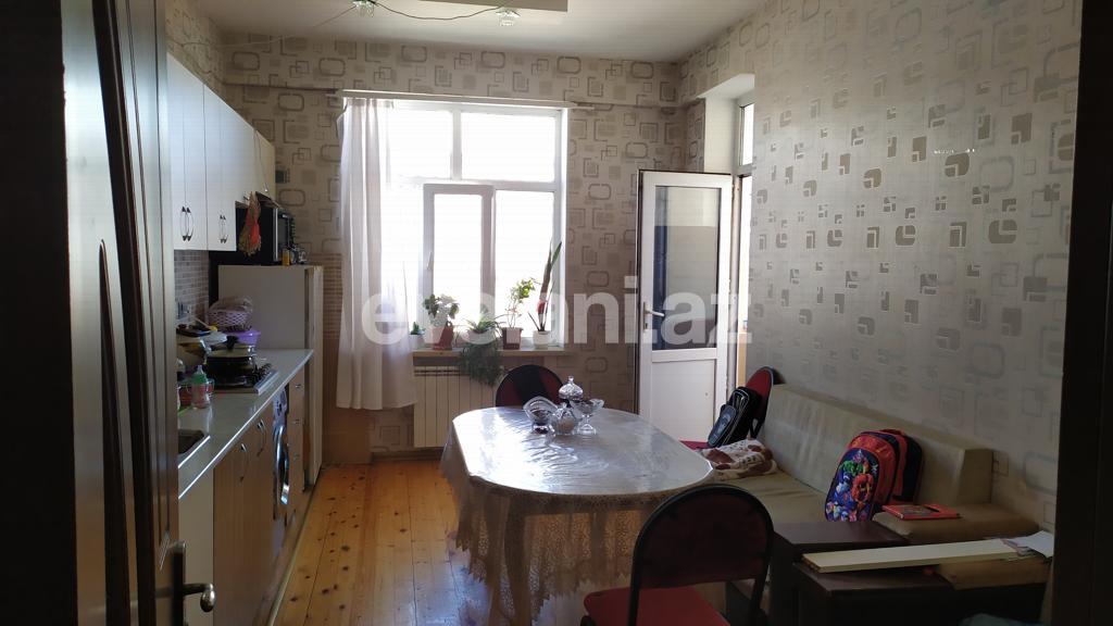 Продаётся, новостройка, 2-комнаты, 91 m², Баку, Бинагадинский r.