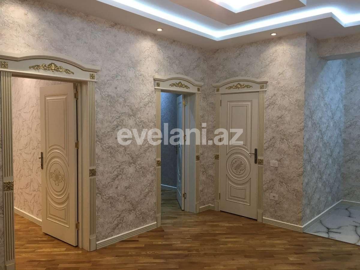 Продаётся, новостройка, 2-комнаты, 72 m², Баку, Ясамальский r, Элмляр Академиясы m.