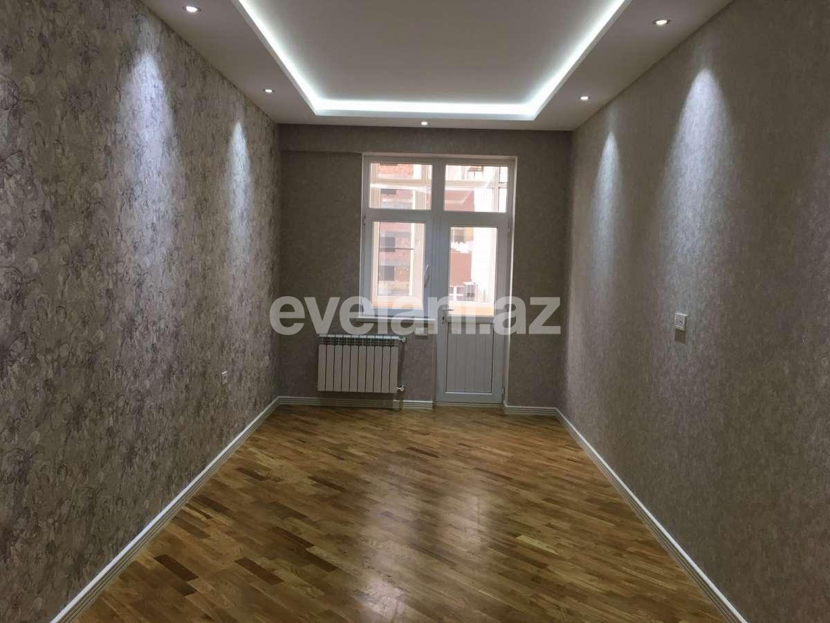 Продаётся, новостройка, 2-комнаты, 72 m², Баку, Ясамальский r, Элмляр Академиясы m.