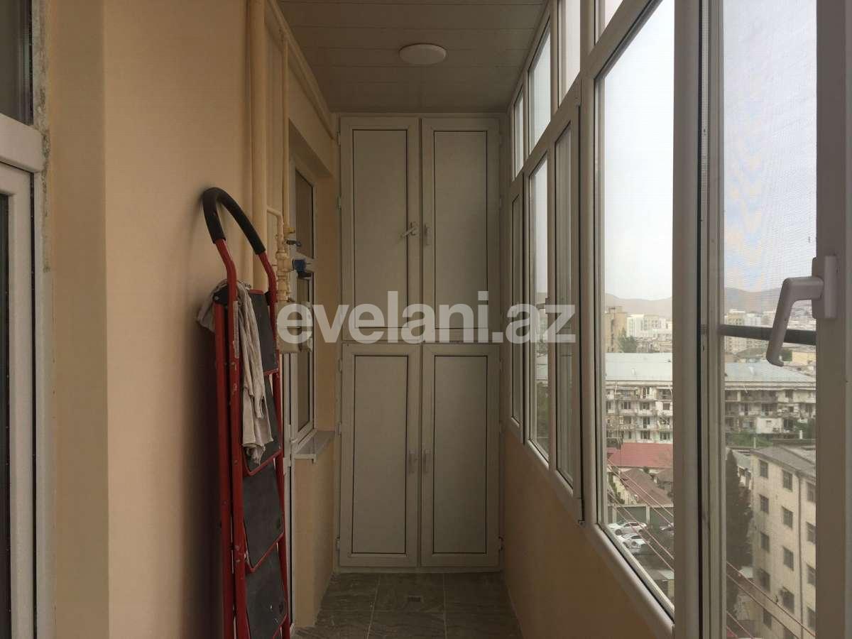 Продаётся, новостройка, 2-комнаты, 72 m², Баку, Ясамальский r, Элмляр Академиясы m.