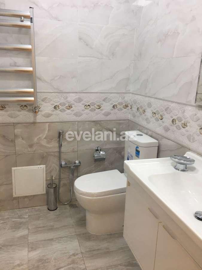 Продаётся, новостройка, 2-комнаты, 72 m², Баку, Ясамальский r, Элмляр Академиясы m.