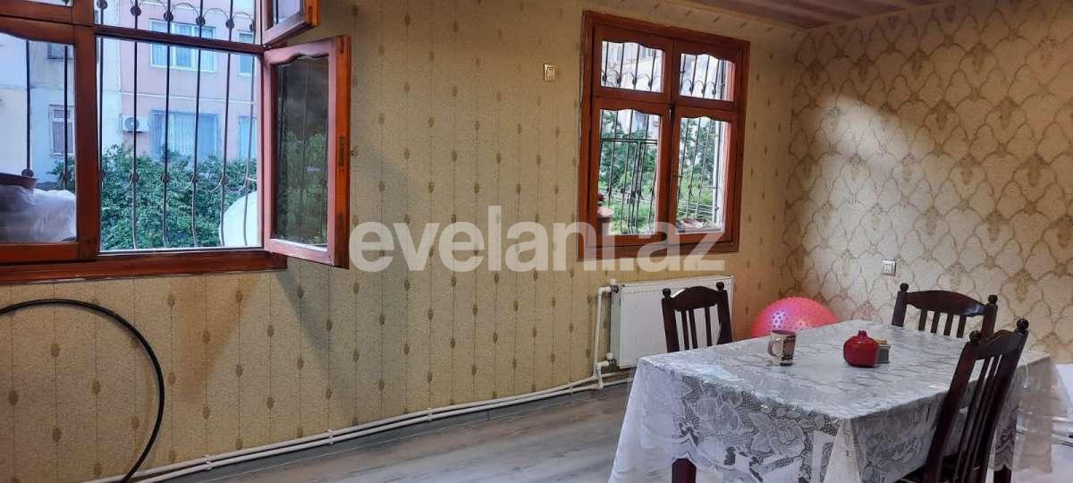 Satılır, yeni tikili, 3 otaqlı, 70 m², Bakı, Nəsimi r.