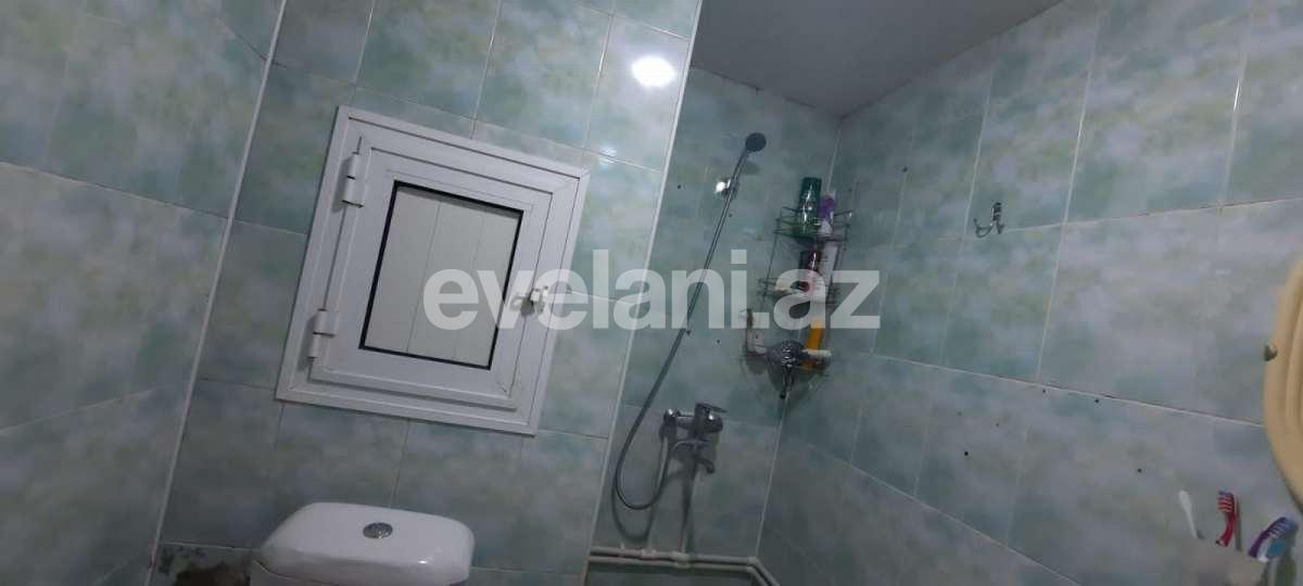 Satılır, yeni tikili, 3 otaqlı, 70 m², Bakı, Nəsimi r.