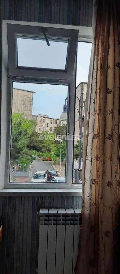 Satılır, yeni tikili, 3 otaqlı, 70 m², Bakı, Nəsimi r.