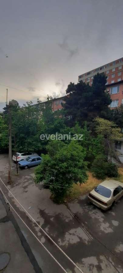 Satılır, yeni tikili, 3 otaqlı, 70 m², Bakı, Nəsimi r.