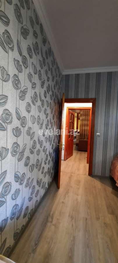 Satılır, yeni tikili, 3 otaqlı, 70 m², Bakı, Nəsimi r.