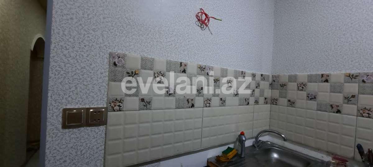 Satılır, yeni tikili, 3 otaqlı, 70 m², Bakı, Nəsimi r.