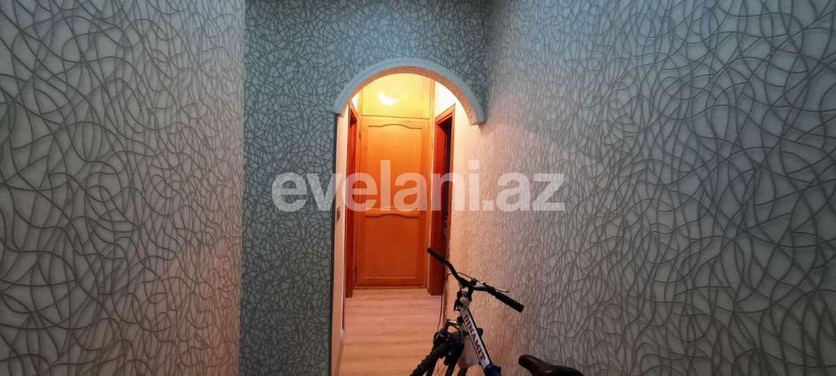 Satılır, yeni tikili, 3 otaqlı, 70 m², Bakı, Nəsimi r.