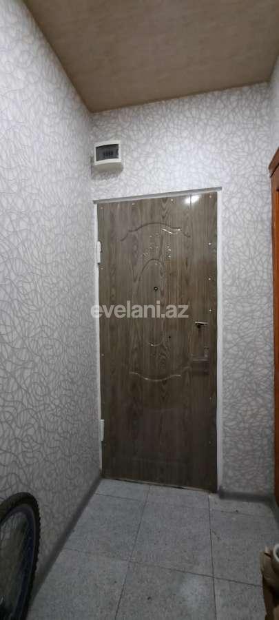 Satılır, yeni tikili, 3 otaqlı, 70 m², Bakı, Nəsimi r.