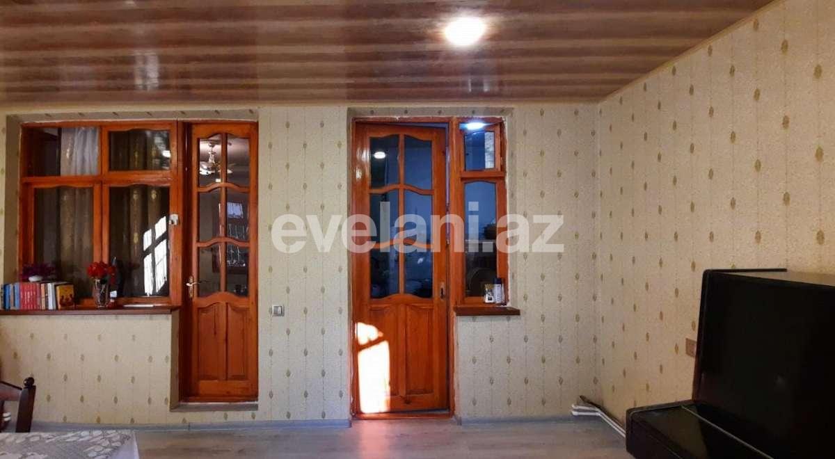 Satılır, yeni tikili, 3 otaqlı, 70 m², Bakı, Nəsimi r.