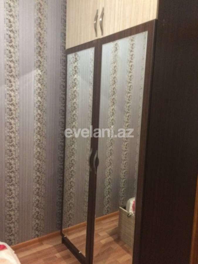 Rent, old building, 2 room, 40 m², Baku, Yasamal r, Elmlar Akademiyası m.