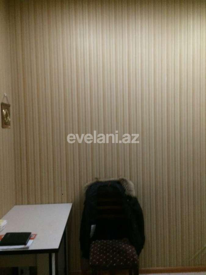 Rent, old building, 2 room, 40 m², Baku, Yasamal r, Elmlar Akademiyası m.
