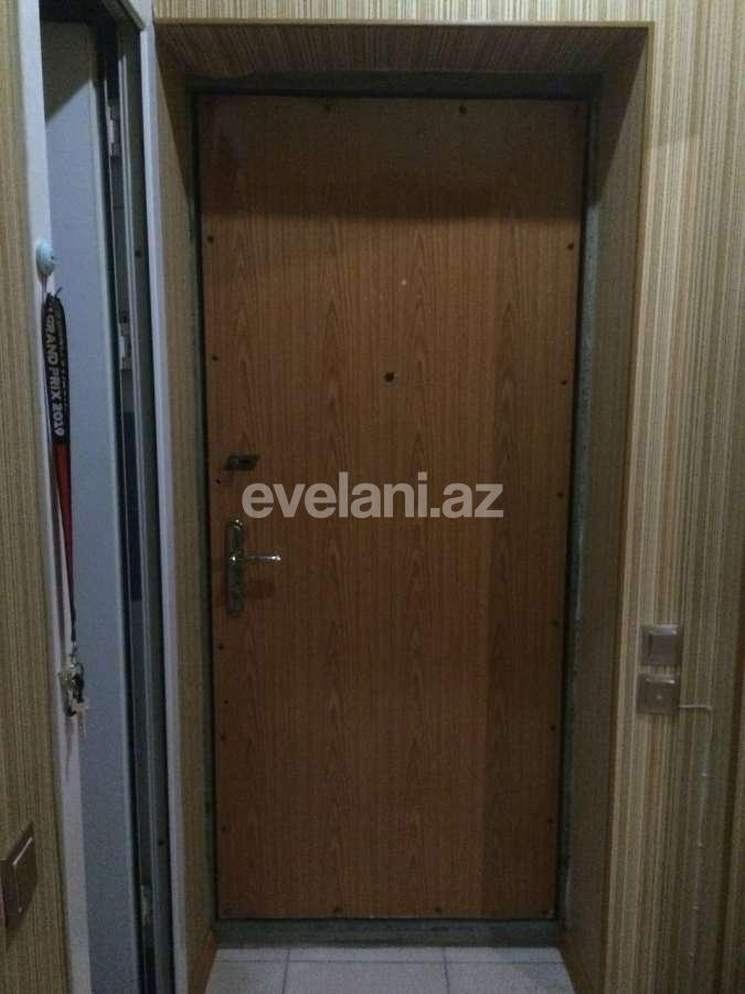 Rent, old building, 2 room, 40 m², Baku, Yasamal r, Elmlar Akademiyası m.