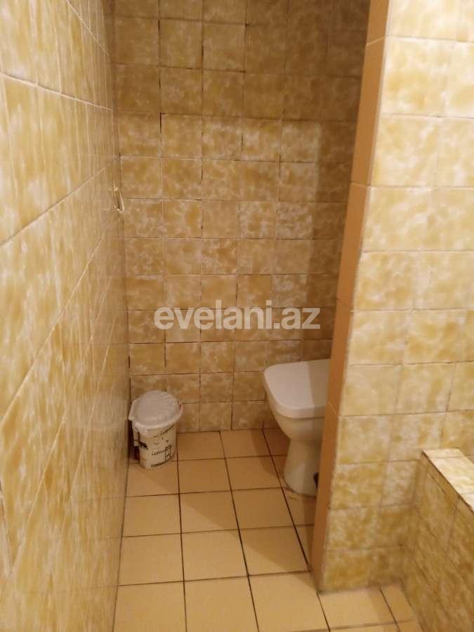 Satılır, köhnə tikili, 5 otaqlı, 110 m², Bakı, Binəqədi r, 6-cı mikrorayon q, Nəsimi m.