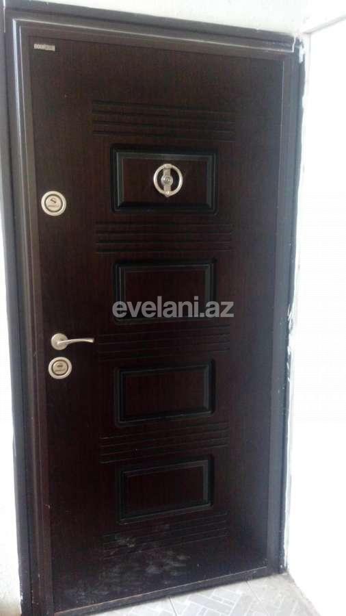 Satılır, köhnə tikili, 5 otaqlı, 110 m², Bakı, Binəqədi r, 6-cı mikrorayon q, Nəsimi m.