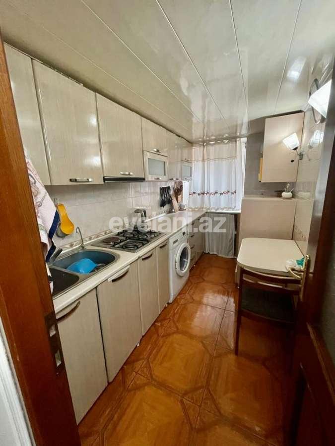 Rent, old building, 3 room, 72 m², Baku, Sabail r, Icheri Sheher m.