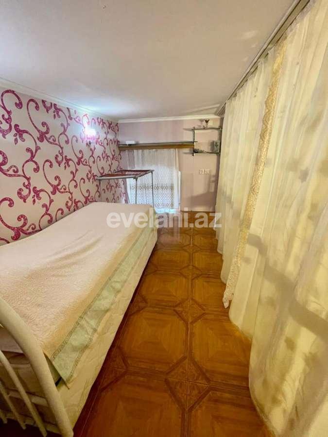 Rent, old building, 3 room, 72 m², Baku, Sabail r, Icheri Sheher m.