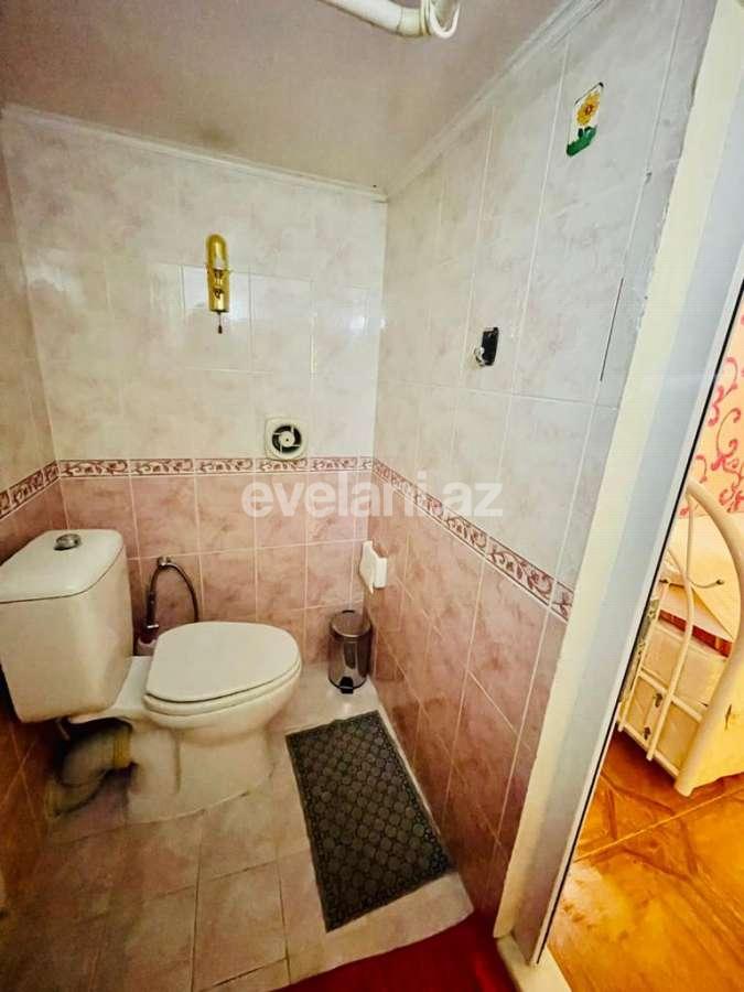 Rent, old building, 3 room, 72 m², Baku, Sabail r, Icheri Sheher m.