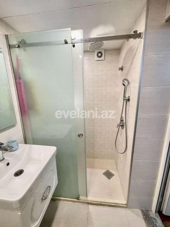 Rent, old building, 3 room, 72 m², Baku, Sabail r, Icheri Sheher m.