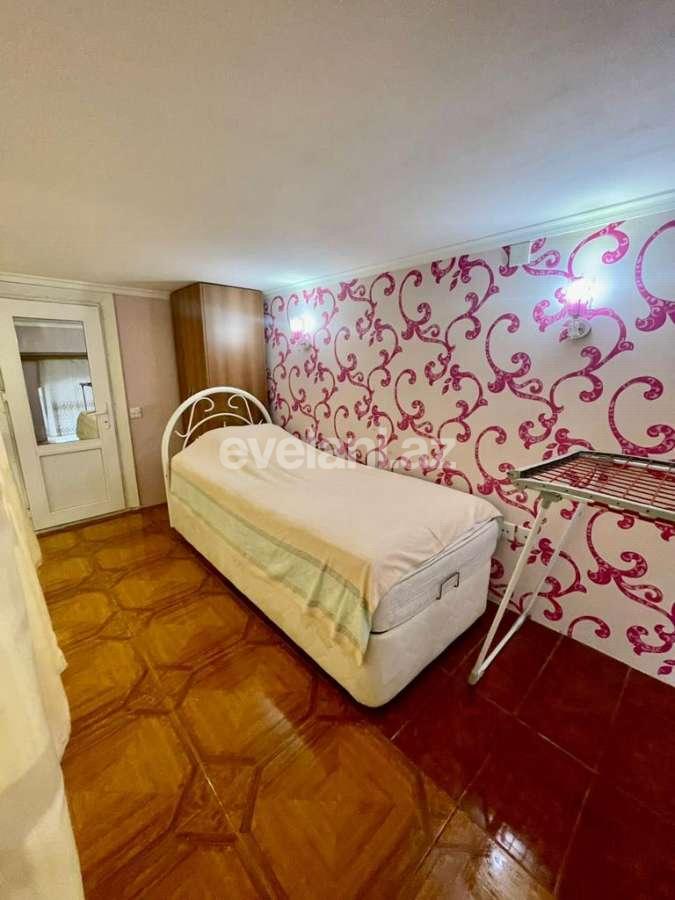 Rent, old building, 3 room, 72 m², Baku, Sabail r, Icheri Sheher m.