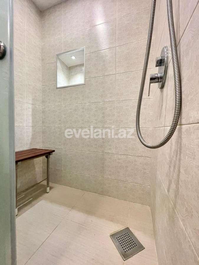 Rent, old building, 3 room, 72 m², Baku, Sabail r, Icheri Sheher m.