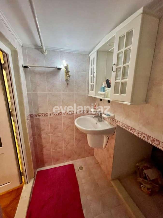 Rent, old building, 3 room, 72 m², Baku, Sabail r, Icheri Sheher m.