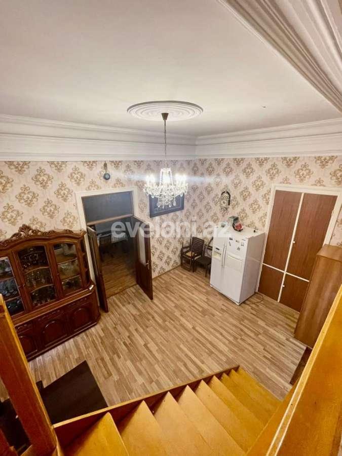 Rent, old building, 3 room, 72 m², Baku, Sabail r, Icheri Sheher m.