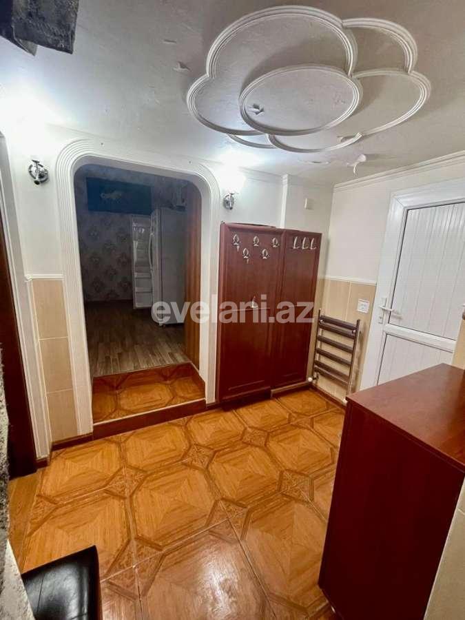 Rent, old building, 3 room, 72 m², Baku, Sabail r, Icheri Sheher m.