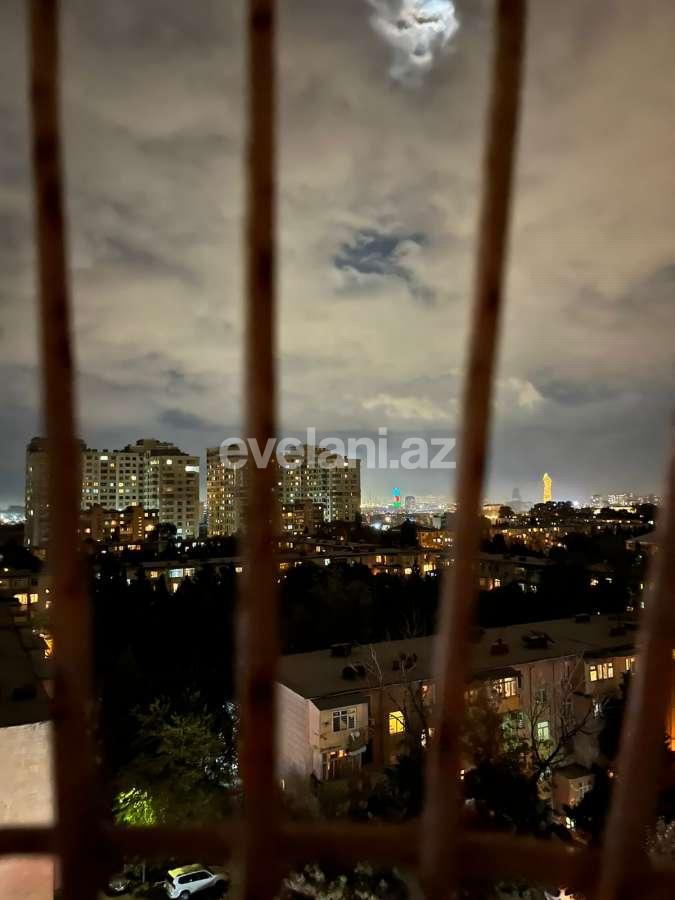 Sale, new building, 2 room, 45 m², Baku, Binagadi r, 7-th microdistrict d.