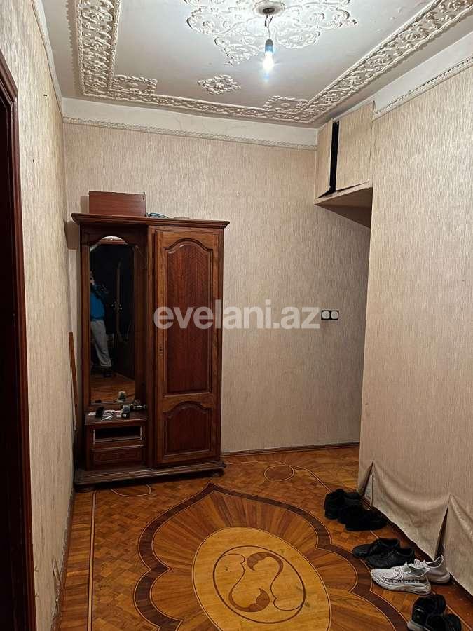 Sale, new building, 2 room, 45 m², Baku, Binagadi r, 7-th microdistrict d.