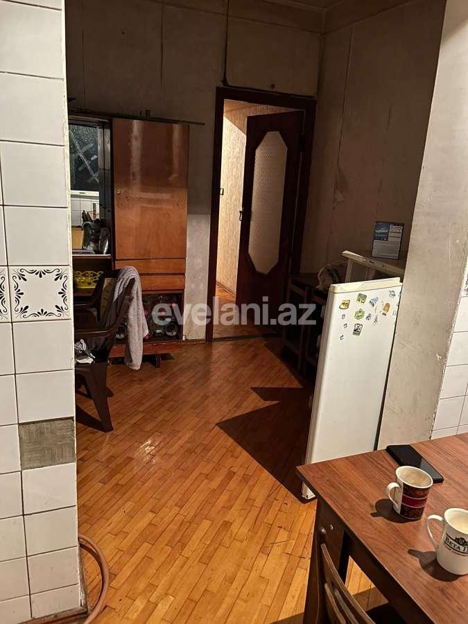 Sale, new building, 2 room, 45 m², Baku, Binagadi r, 7-th microdistrict d.