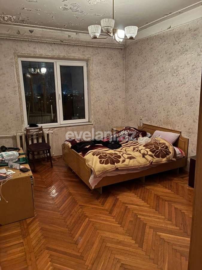 Sale, new building, 2 room, 45 m², Baku, Binagadi r, 7-th microdistrict d.