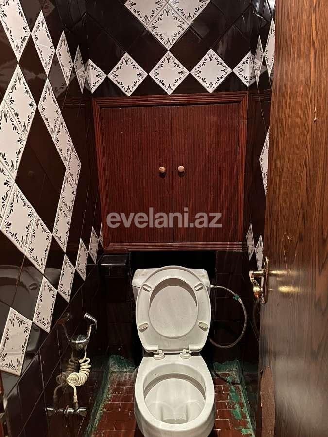 Sale, new building, 2 room, 45 m², Baku, Binagadi r, 7-th microdistrict d.