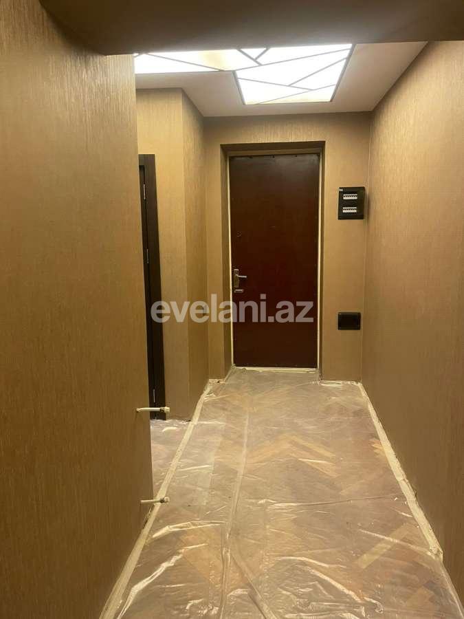 Satılır, köhnə tikili, 3 otaqlı, 85 m², Bakı, Nərimanov r, Nəriman Nərimanov m.