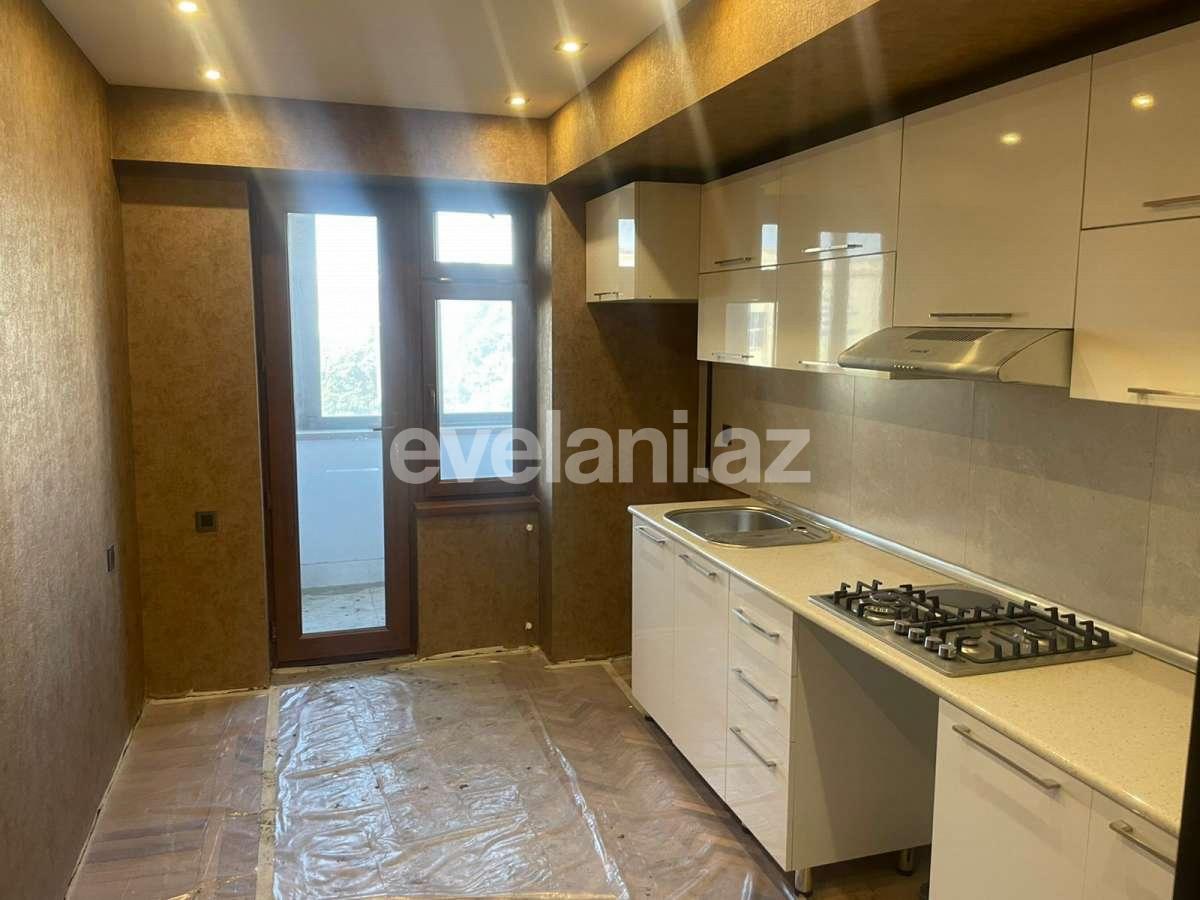 Satılır, köhnə tikili, 3 otaqlı, 85 m², Bakı, Nərimanov r, Nəriman Nərimanov m.