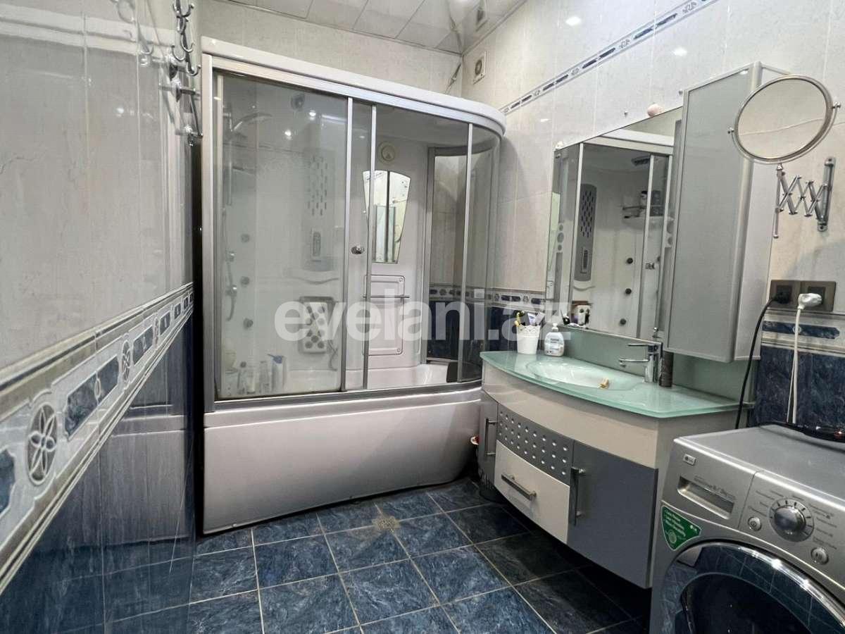 Продаётся, вторичка, 3-комнаты, 125 m², Баку, Бинагадинский r, Мемар Аджеми m.