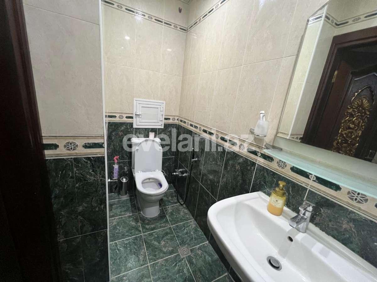 Продаётся, вторичка, 3-комнаты, 125 m², Баку, Бинагадинский r, Мемар Аджеми m.