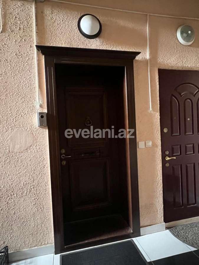 Продаётся, вторичка, 3-комнаты, 125 m², Баку, Бинагадинский r, Мемар Аджеми m.