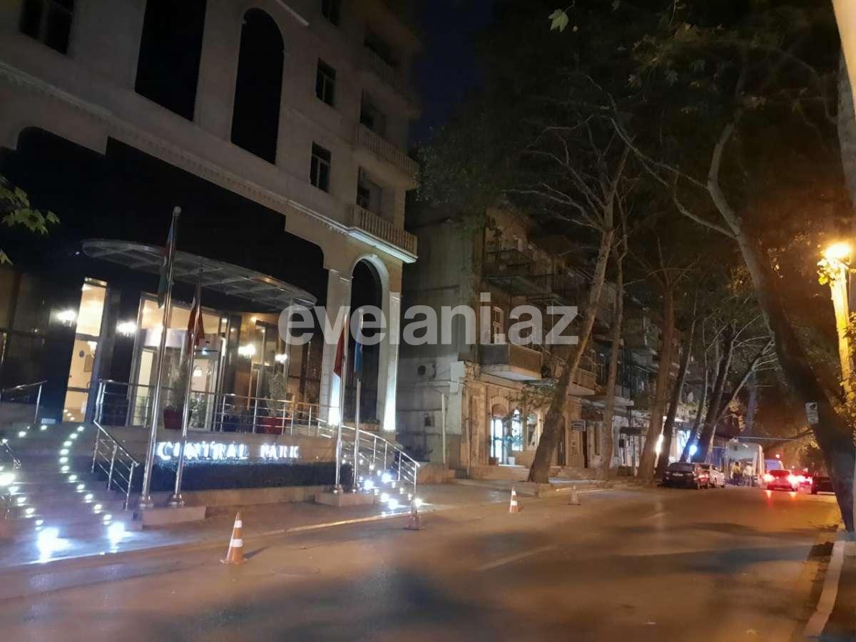 Satılır, köhnə tikili, 3 otaqlı, 62 m², Bakı, Nəsimi r.