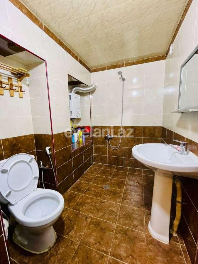 Satılır, köhnə tikili, 3 otaqlı, 62 m², Bakı, Nəsimi r.