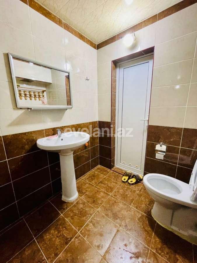 Satılır, köhnə tikili, 3 otaqlı, 62 m², Bakı, Nəsimi r.