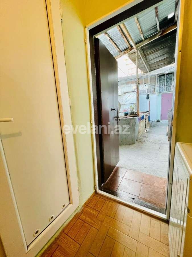 Satılır, köhnə tikili, 3 otaqlı, 62 m², Bakı, Nəsimi r.