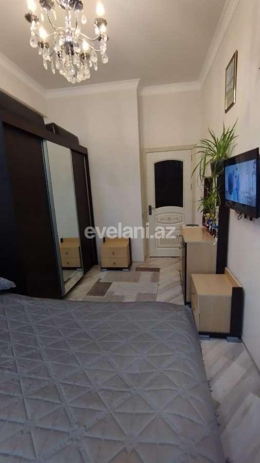 Satılır, yeni tikili, 2 otaqlı, 52 m², Sumqayıt, Sumqayıt şəhər r.