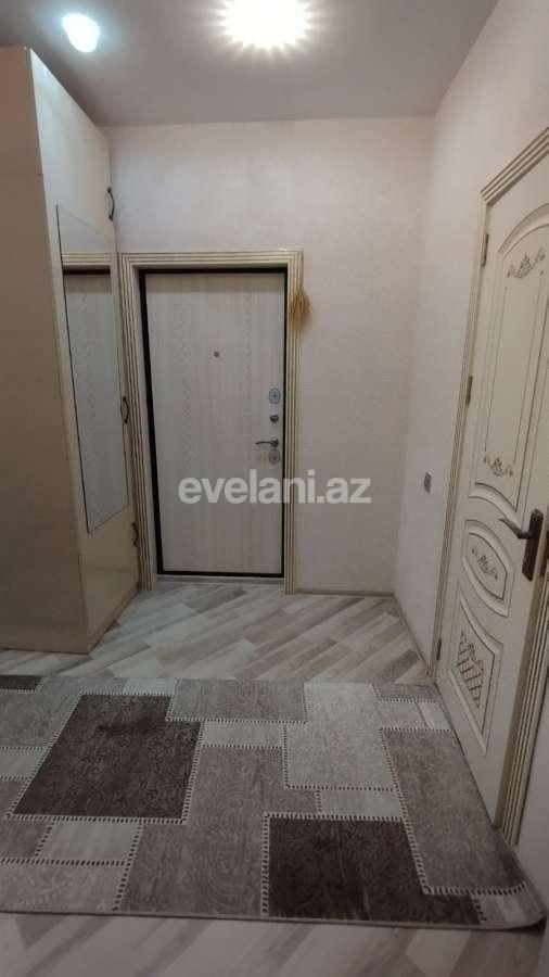 Satılır, yeni tikili, 2 otaqlı, 52 m², Sumqayıt, Sumqayıt şəhər r.