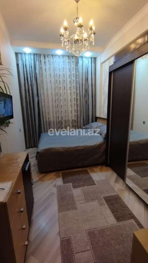 Satılır, yeni tikili, 2 otaqlı, 52 m², Sumqayıt, Sumqayıt şəhər r.