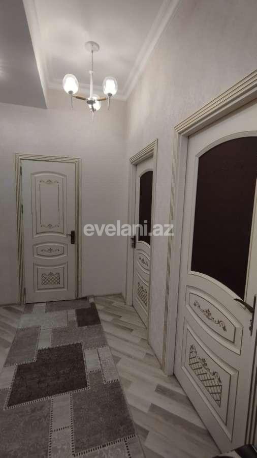 Satılır, yeni tikili, 2 otaqlı, 52 m², Sumqayıt, Sumqayıt şəhər r.