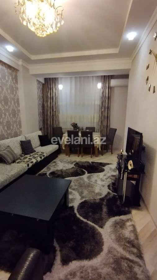 Satılır, yeni tikili, 2 otaqlı, 52 m², Sumqayıt, Sumqayıt şəhər r.