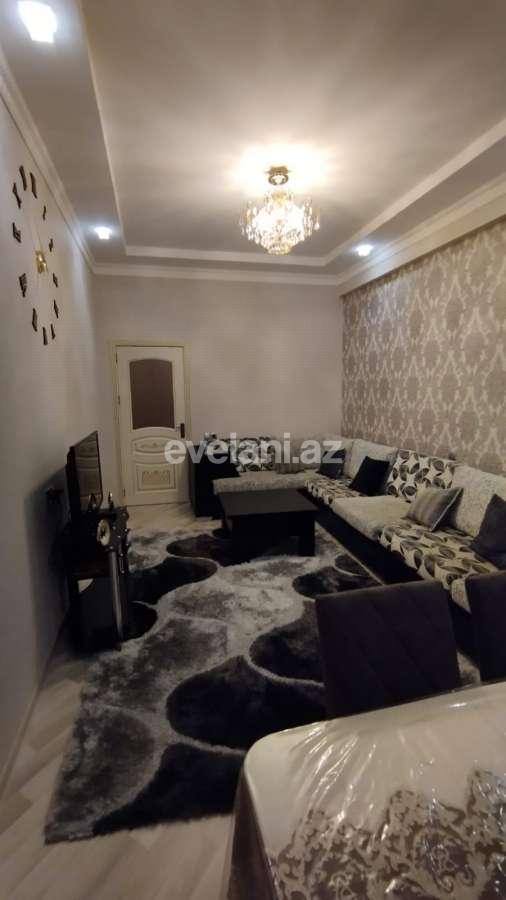 Satılır, yeni tikili, 2 otaqlı, 52 m², Sumqayıt, Sumqayıt şəhər r.