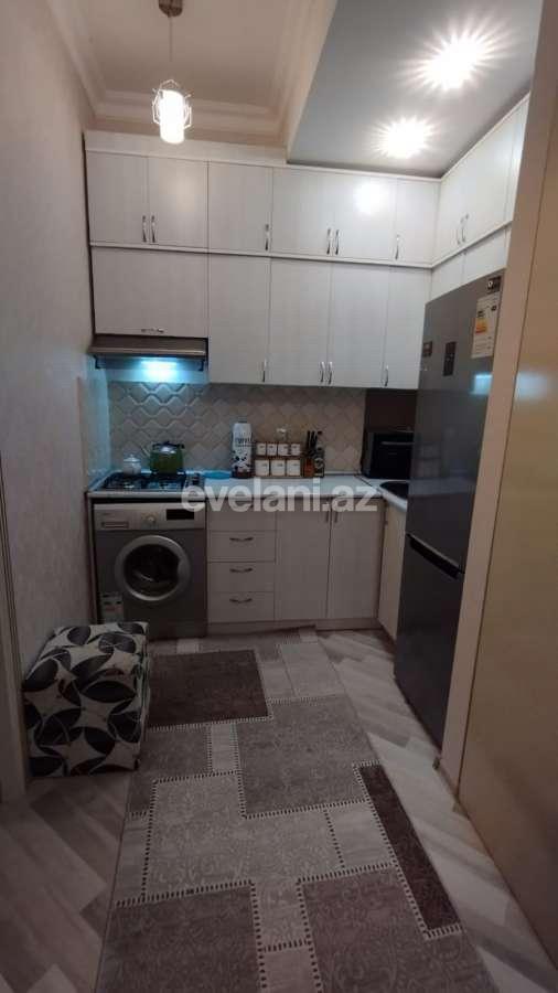 Satılır, yeni tikili, 2 otaqlı, 52 m², Sumqayıt, Sumqayıt şəhər r.